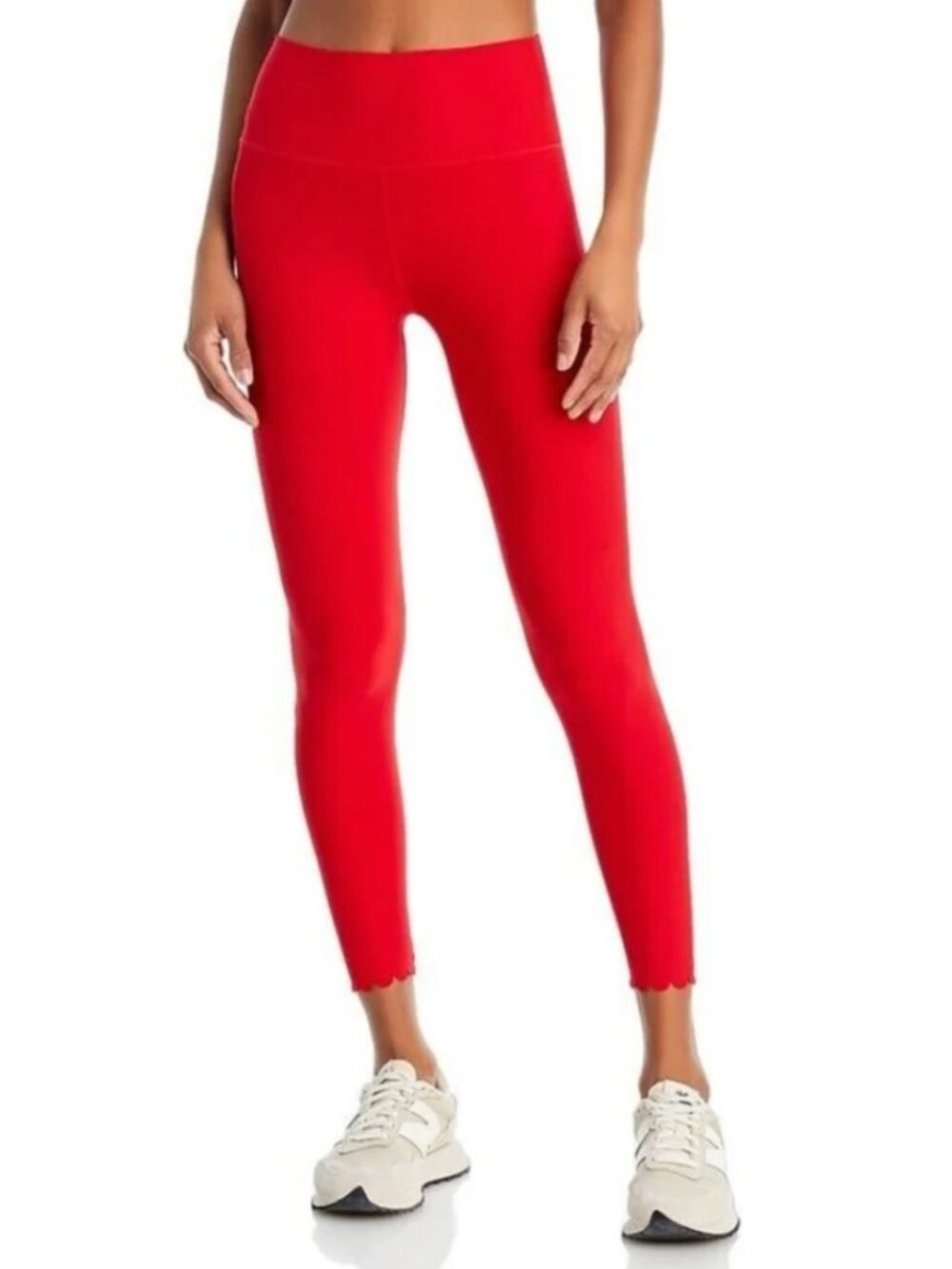 Like New Aqua Active Leggings